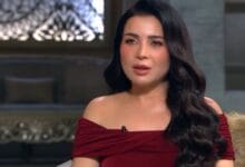 مي عز الدين تكشف كواليس "قلبي ومفتاحه": انهيار بعد الفركش وتامر محسن أنقذني نفسيًا