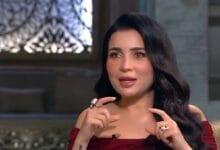 مي عز الدين تكشف أصعب اللحظات في حياة والدتها: 15 يومًا في الغيبوبة