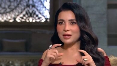 مي عز الدين تكشف أصعب اللحظات في حياة والدتها: 15 يومًا في الغيبوبة
