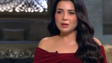 مي عز الدين تكشف تفاصيل مرضها الخطير وتأثير اللجان الإلكترونية على الفن
