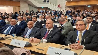 وزير العمل يدعو لاعتماد قرار مشاركة فلسطين بالتوافق في مؤتمر العمل الدولي بجنيف