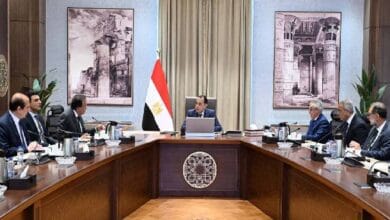 رئيس الوزراء يتابع إجراءات تعزيز الرقابة على مصانع الأغذية