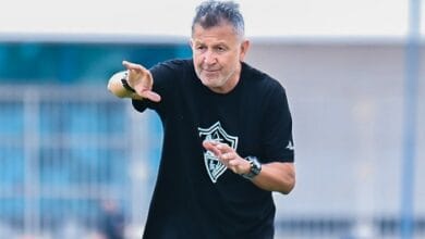 أوسوريو مدرب الزمالك السابق يعلن دعمه لمنتخب مصر في كأس العالم 2026
