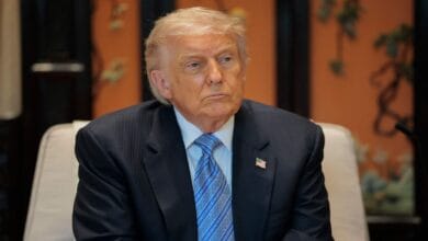 أسعار النفط تتراجع بعد تصريحات لترامب بشأن لبنان