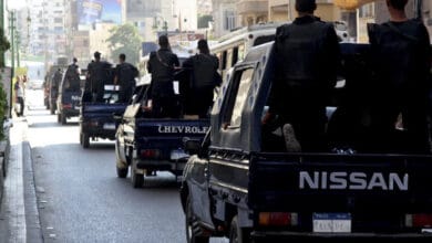 تنفيذ 33220 حكمًا بالغرامة خلال 48 ساعة