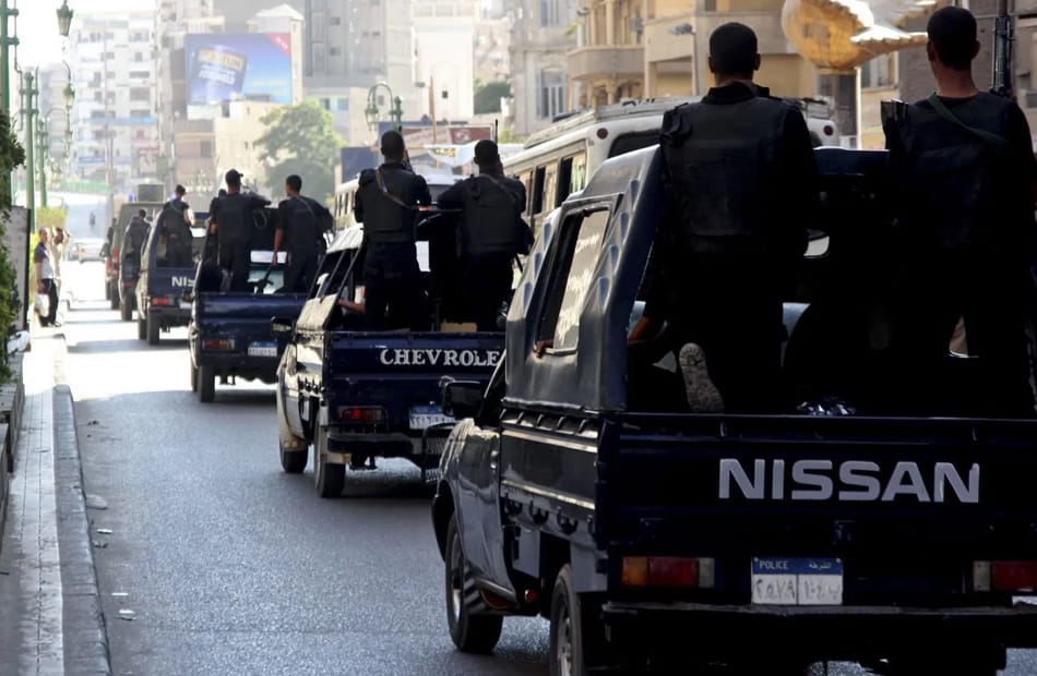 تنفيذ 33220 حكمًا بالغرامة خلال 48 ساعة