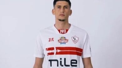 وكيل صلاح مصدق ينفي إيقاف قيد الزمالك ويؤكد حصول اللاعب على حكم مبدئي بحقوقه المالية