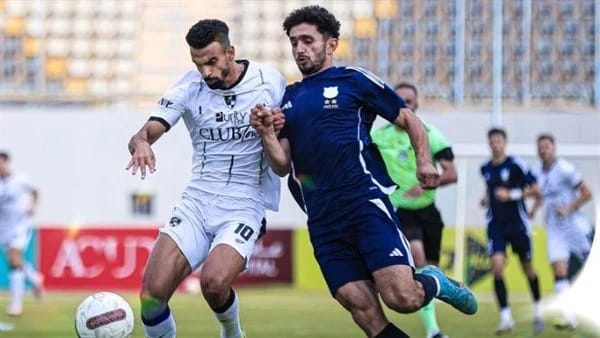 إنبي يتأهل لنهائي كأس عاصمة مصر بعد الفوز على وادي دجلة