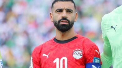محمد صلاح يتصدر ترتيب قادة منتخب مصر في تصفيات كأس العالم 2026