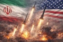 مندوب أمريكا: إيران تخلق صراعاً بلبنان لتأجيل اتفاقها النووي