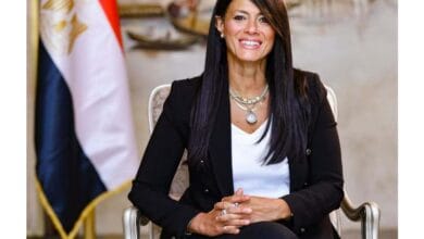 رانيا المشاط تباشر مهام منصبها كوكيل للأمين العام للأمم المتحدة ورئيس تنفيذي للإسكوا