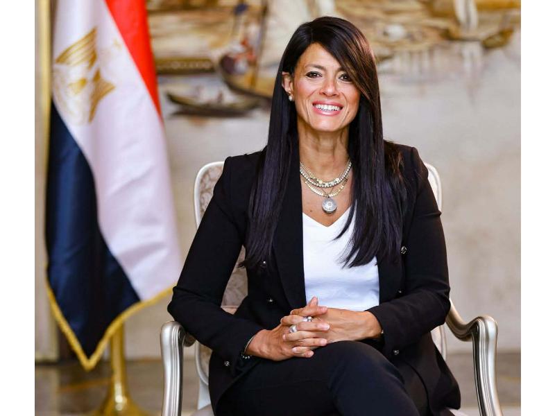 رانيا المشاط تباشر مهام منصبها كوكيل للأمين العام للأمم المتحدة ورئيس تنفيذي للإسكوا