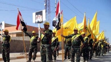 فصيل عراقي ثانٍ يعلن تسليم سلاحه للدولة ويفك ارتباطه بالحشد الشعبي