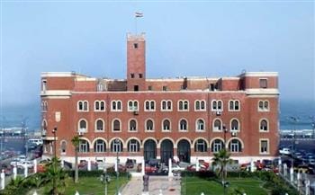 جامعة الإسكندرية تبحث التعاون مع جامعة فرنسية في الابتكار ونقل التكنولوجيا