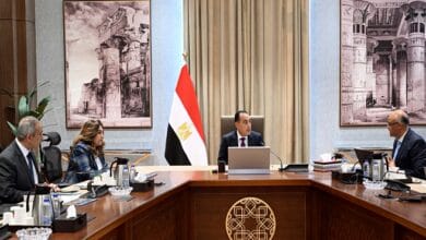 رئيس الوزراء يتابع تنفيذ المشروعات التنموية والخدمية بالإسكندرية