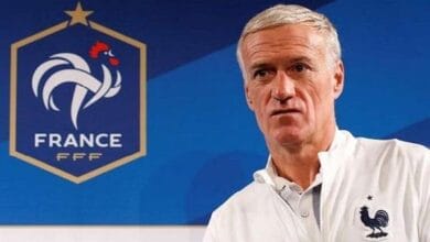 ديشان: لا شيء يفوق شعور التتويج بكأس العالم وتركيزنا منصب بالكامل على مونديال 2026
