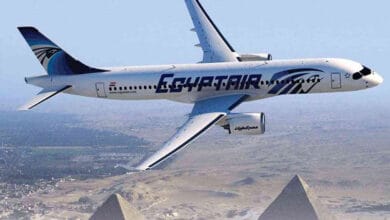 مصر للطيران تعزز أسطولها بـ 25 طائرة جديدة وتعلن خطة تطوير شاملة