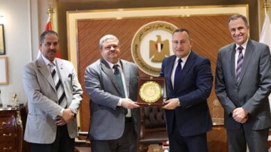 وزير التعليم العالي يبحث تطوير منظومة الجودة والاعتماد بالتعليم الفني والتكنولوجي
