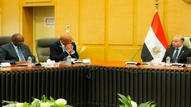 وزير الاستثمار يبحث مع مؤسسة التمويل الدولية تطوير بيئة الأعمال وتعزيز أدوات التمويل
