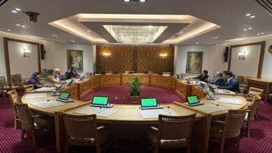 وزارة الخارجية تستضيف الرئاسة المشتركة لمفاوضات إصلاح مجلس الأمن بالأمم المتحدة