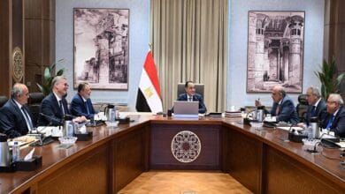 رئيس الوزراء يتابع جهود تأمين احتياطيات الوقود لضمان استدامة الطاقة