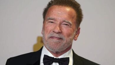 أرنولد شوارزنيجر يعود إلى الأكشن بفيلم "The Kellys"