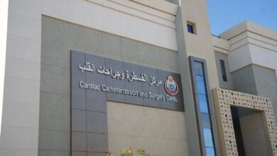 مستشفى الغردقة العام ينجح في إدخال تقنية "IVUS" العالمية لأول مرة في جراحات القسطرة