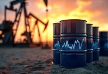 تراجع واردات الوقود الأحفوري إلى أوروبا وسط اضطرابات أسواق الطاقة