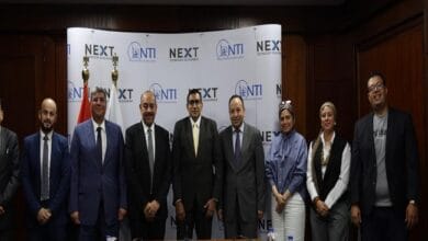 المعهد القومي للاتصالات يجدد شراكته مع 'نكست' لإطلاق برامج تدريبية جديدة ضمن مبادرة "وظيفة-تك"