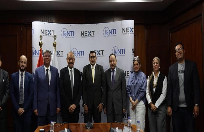المعهد القومي للاتصالات يجدد شراكته مع 'نكست' لإطلاق برامج تدريبية جديدة ضمن مبادرة "وظيفة-تك"
