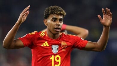 مدرب إسبانيا يلمح لاستبعاد لامين يامال من التشكيلة الافتتاحية بكأس العالم 2026