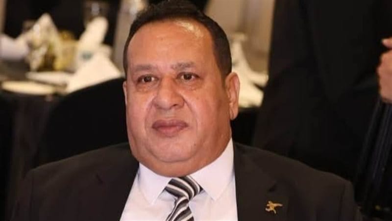 النيابة العامة تكشف تفاصيل التحقيقات في قضية صبري نخنوخ وضبط أسلحة وقطع أثرية