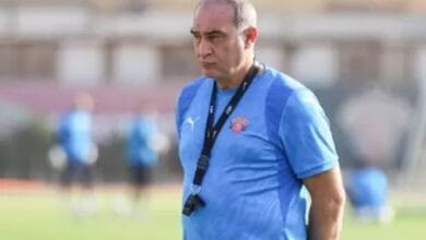 سيراميكا يتمسك بعلي ماهر ويحسم موقفه من مفاوضات بيراميدز