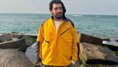السيناريست محمد السوري يكشف تفاصيل مسلسل "أندر إيدج"