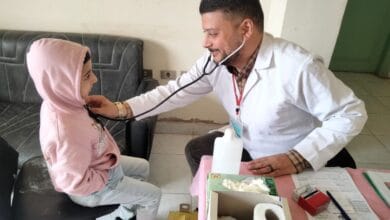قافلة طبية مجانية بقرية نجع عبد العزيز بالأقصر يومي 8 و9 يونيو