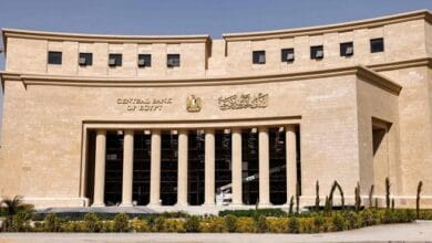 صافي الاحتياطي النقدي يرتفع إلى 53.1 مليار دولار بنهاية مايو