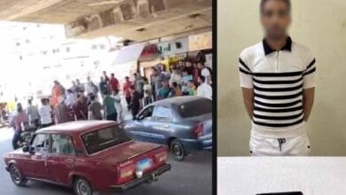 الأمن يكشف ملابسات مشادة مرورية تتطور لاعتداء في البحيرة