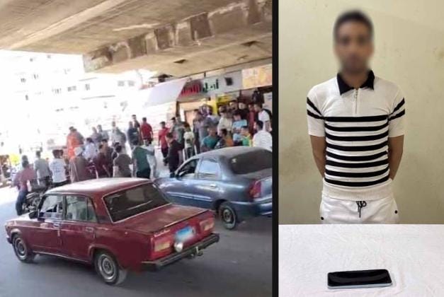 الأمن يكشف ملابسات مشادة مرورية تتطور لاعتداء في البحيرة