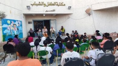 الثقافة تحتفي باليوم العالمي للبيئة بفعاليات للأطفال والشباب