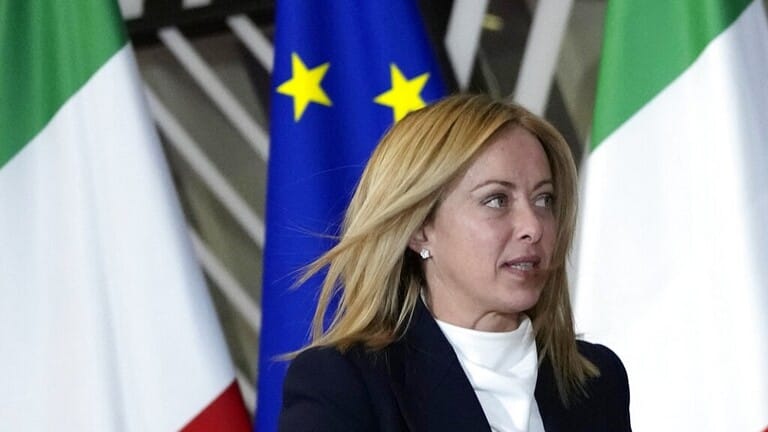 إيطاليا تمدد العمل بخفض ضريبة الوقود حتى 3 يوليو لمواجهة تداعيات الحرب
