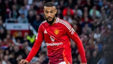 إصابة نصير مزراوي نجم المغرب قبل مواجهة البرازيل في كأس العالم