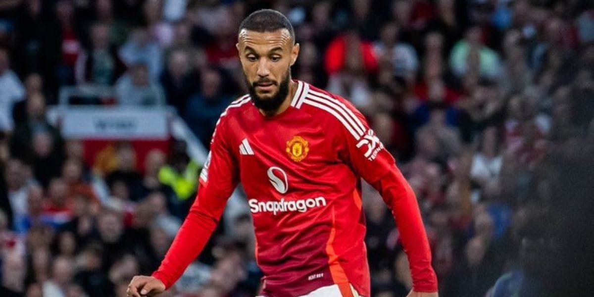 إصابة نصير مزراوي نجم المغرب قبل مواجهة البرازيل في كأس العالم
