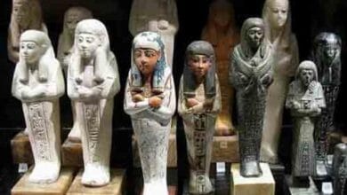 مباحث الآثار تضبط 628 قضية مخالفات لشركات سياحية وحيازة آثار