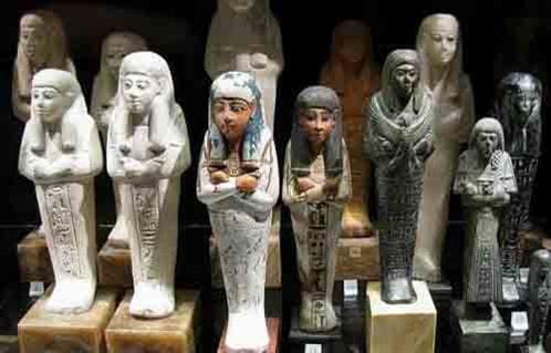 مباحث الآثار تضبط 628 قضية مخالفات لشركات سياحية وحيازة آثار