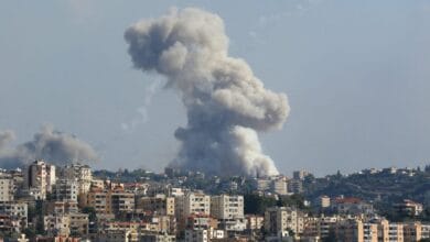 متحدث جيش الاحتلال: النظام الإيراني حاول إرساء معادلة جديدة بعد استهداف الضاحية الجنوبية