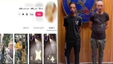 الأمن يكشف حقيقة اتهامات بالبلطجة وترويج المخدرات في مقهى بالساحل