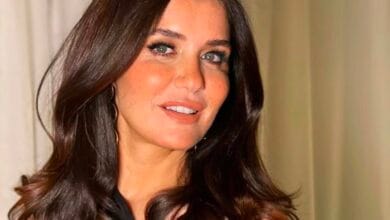 غادة عادل تكشف أسرار علاقتها بأبنائها: عشت أعمارهم معهم