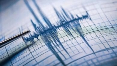تحذير من تسونامي بعد زلزال بقوة 8.2 درجة يضرب جزيرة مينداناو بالفلبين