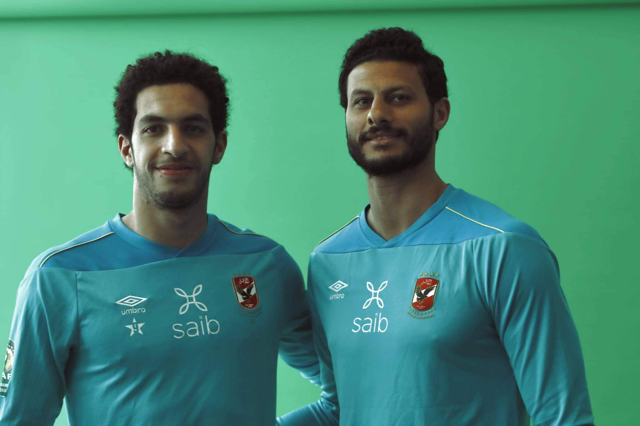 النادي الأهلي يفتح الباب أمام رحيل أحد حارسي المرمى في فترة الانتقالات الصيفية