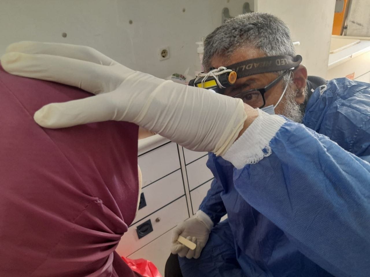 التحول الرقمي يقود تطوير خدمات التأمين الصحي الشامل بمصر